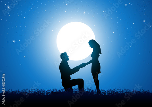 Will You Merry Me