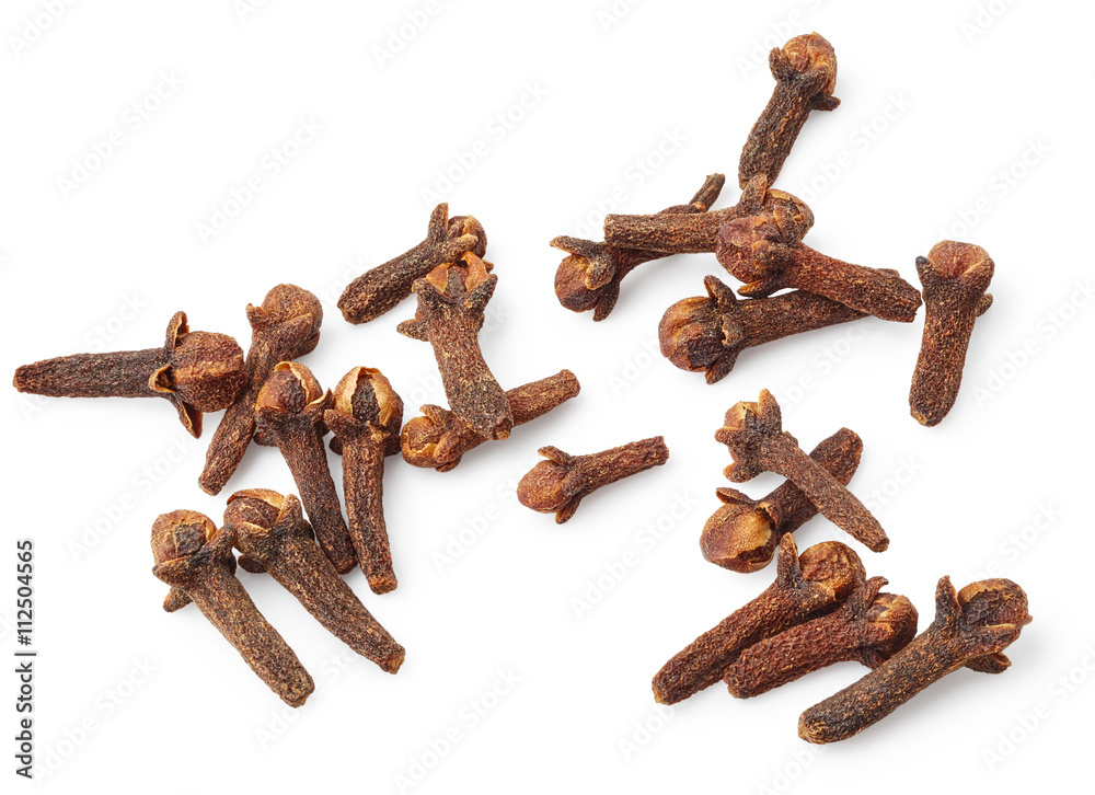 Cloves Cloves