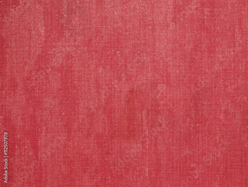 Red wallpaper