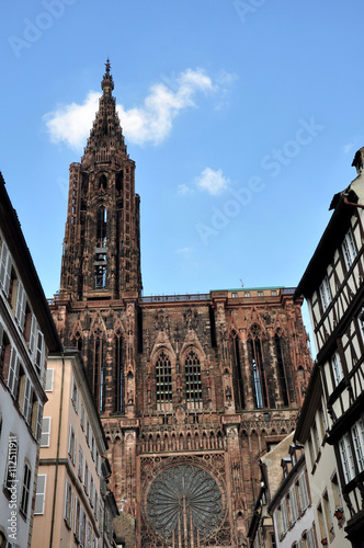 Straßburger Münster © ksch966