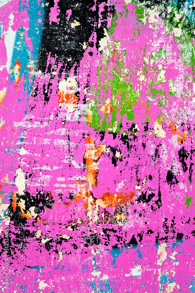 abstraction in the image abstraction in the image