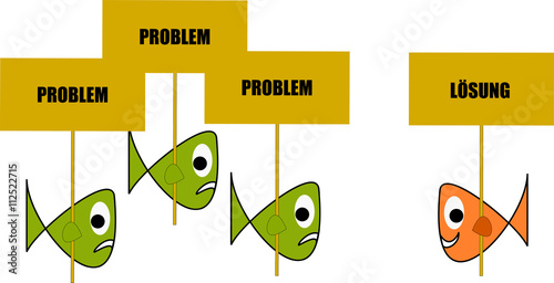 Problemlösung