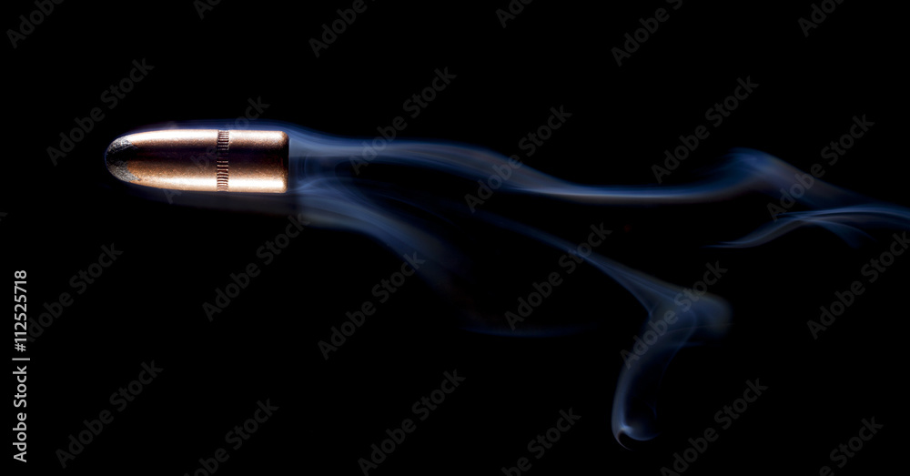 Bullet sent Bullet sent