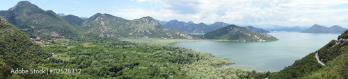 Skadarsko lake