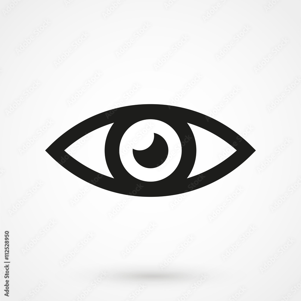 eye icon eye icon