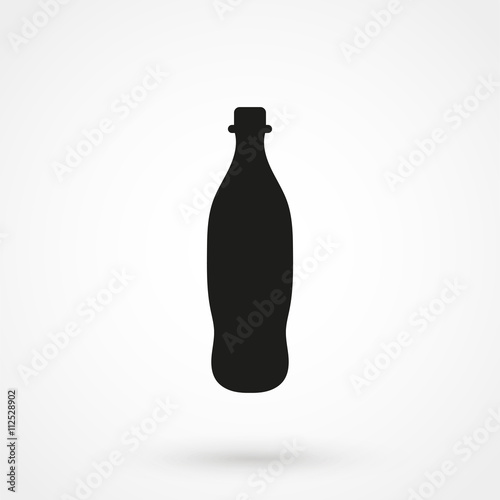 bottle icon