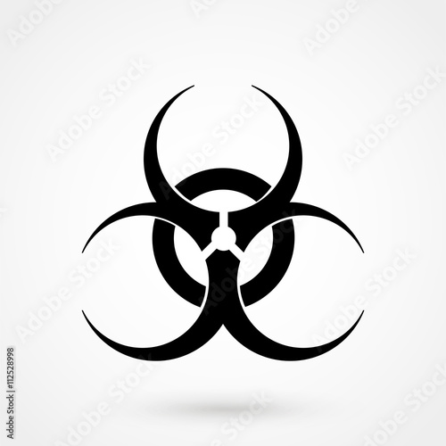 biohazard icon