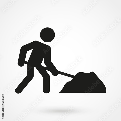 building works icon
