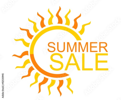 summer sale