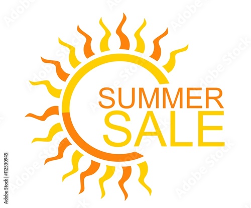 summer sale