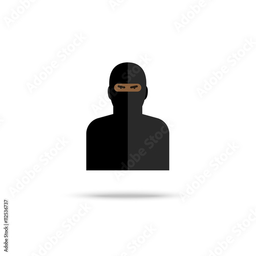 Concept of terrorism. 