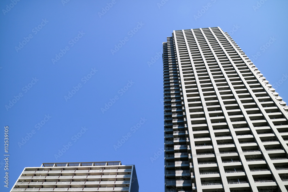 skyscraper(Japan)