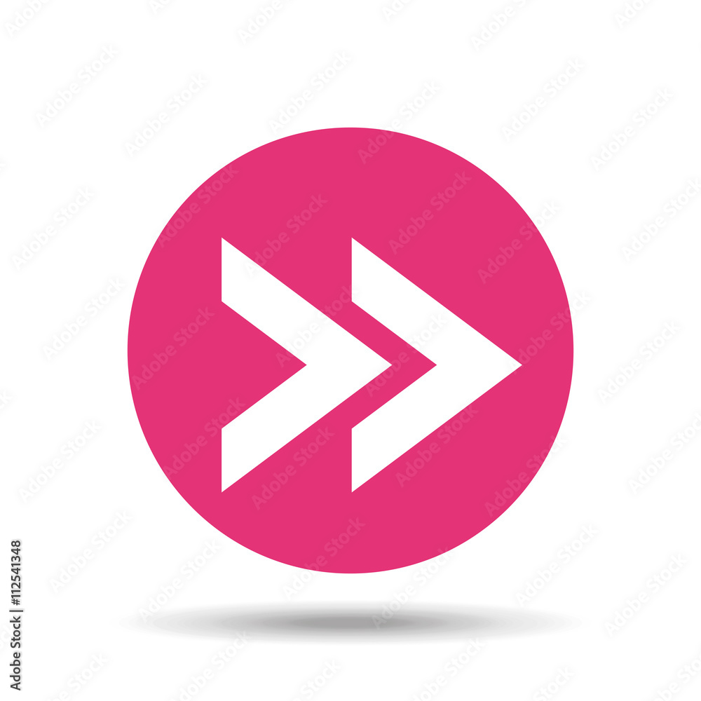 arrow sign design 