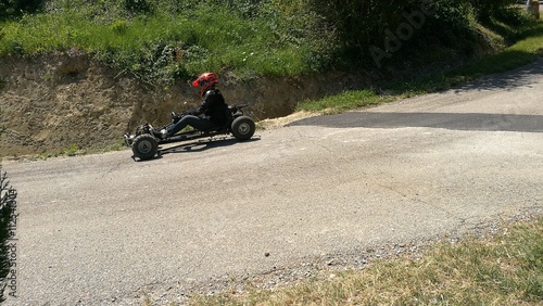 Descente