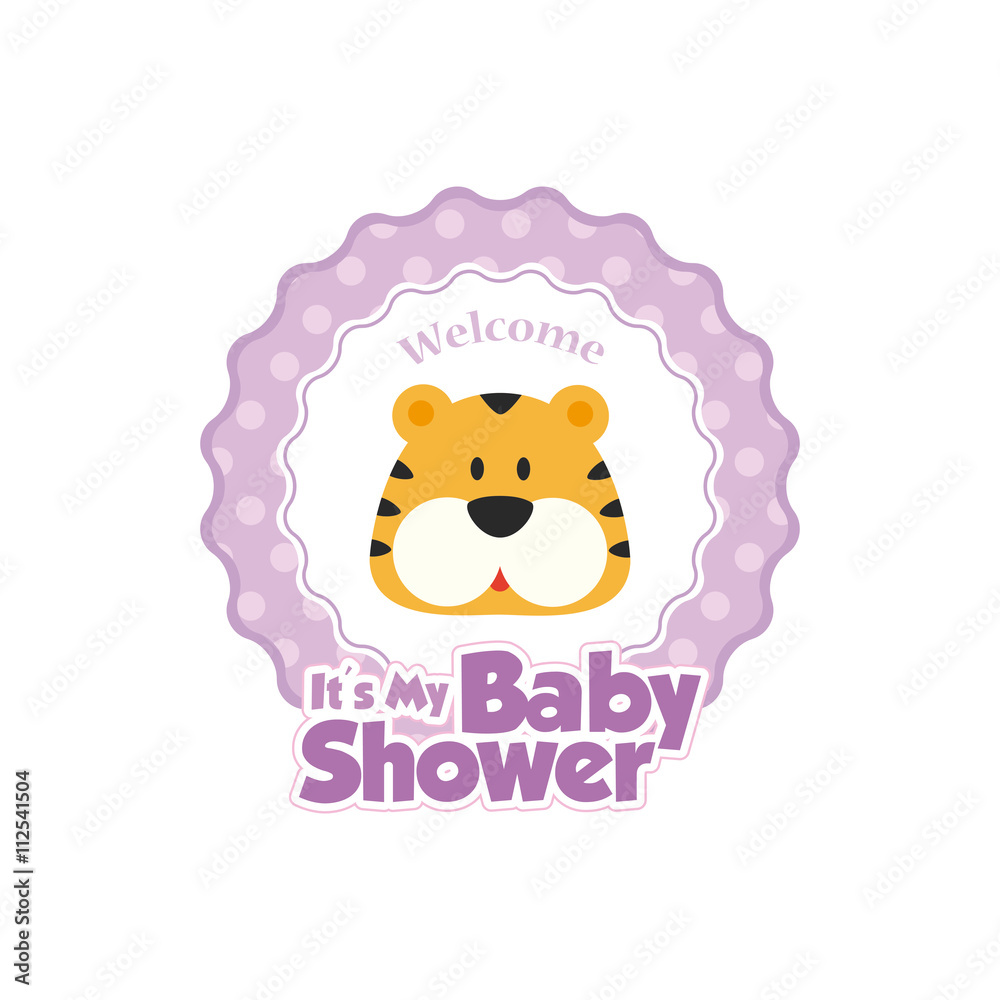 Baby shower Baby shower