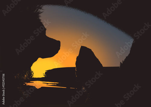 Ocaso 