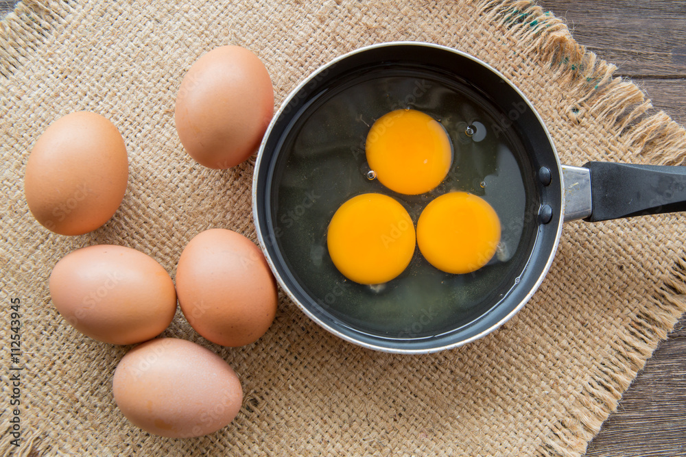 chicken eggs in the basket chicken eggs in the basket