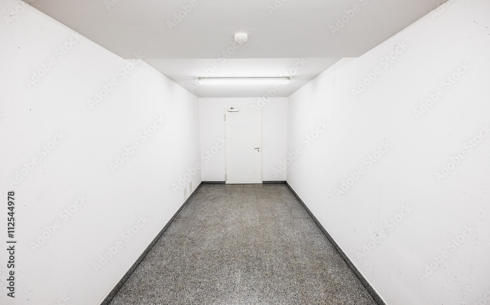 corridor