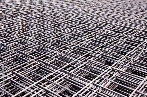 network reinforcement bar