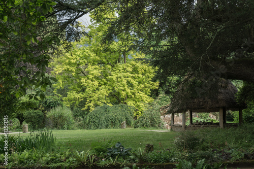 Giardino di Ninfa