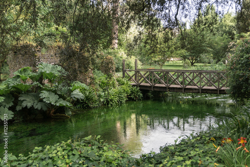 Giardino di Ninfa