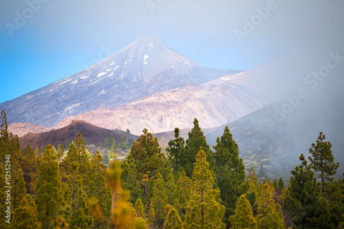 El Teide National Park