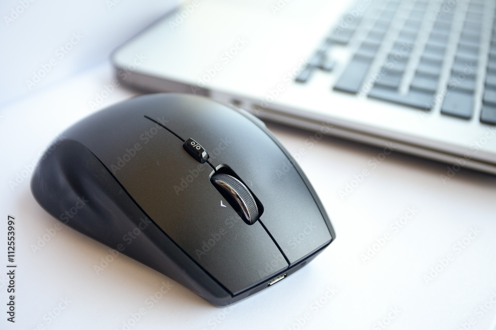 Wireless mouse Wireless mouse