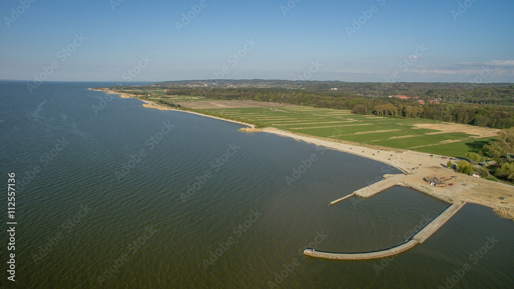 Obraz premium Kadyny 3