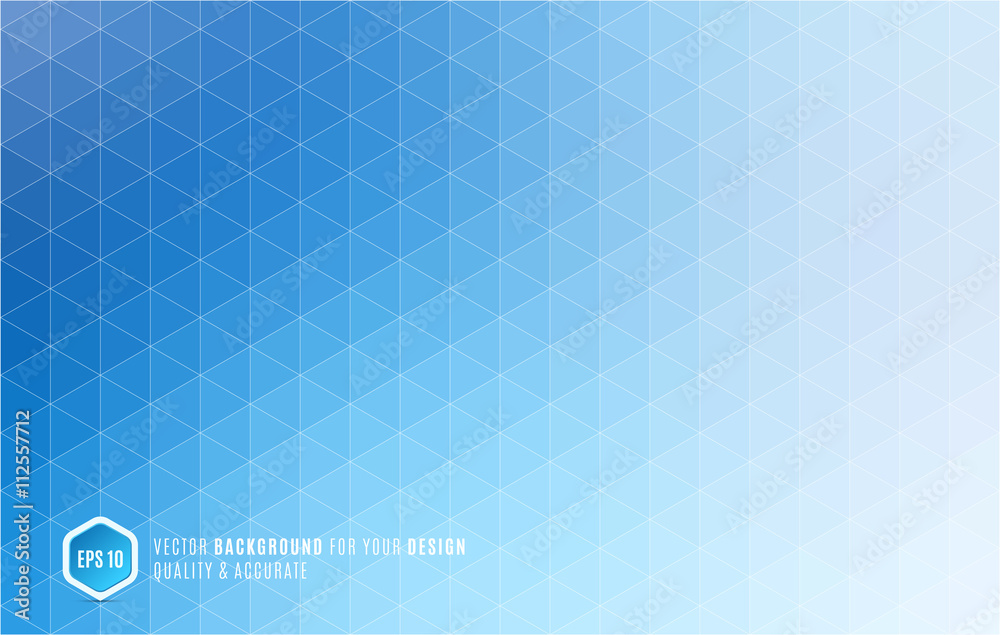 custom made wallpaper toronto digitalModern Abstract geometric background with triangles for business