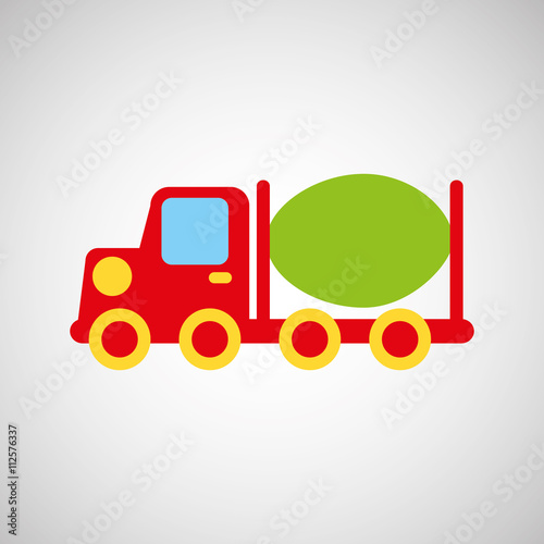 conveyance drawn design 