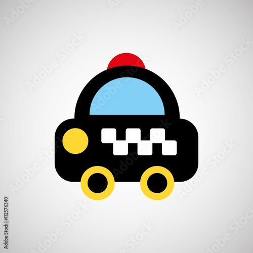 conveyance drawn design 