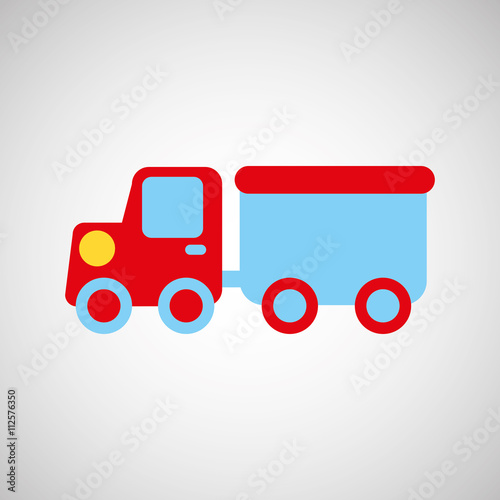 conveyance drawn design 