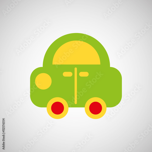 conveyance drawn design 