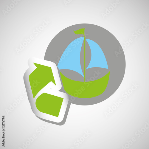 conveyance drawn design 