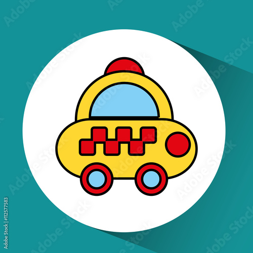conveyance drawn design 