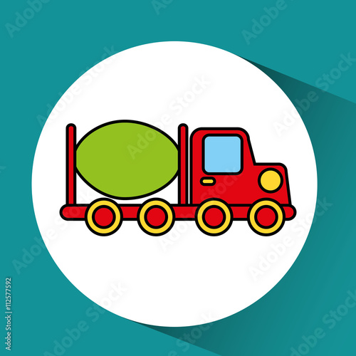 conveyance drawn design 
