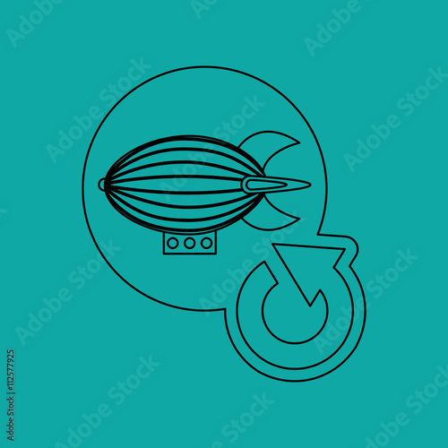 conveyance drawn design 