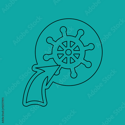 conveyance drawn design 