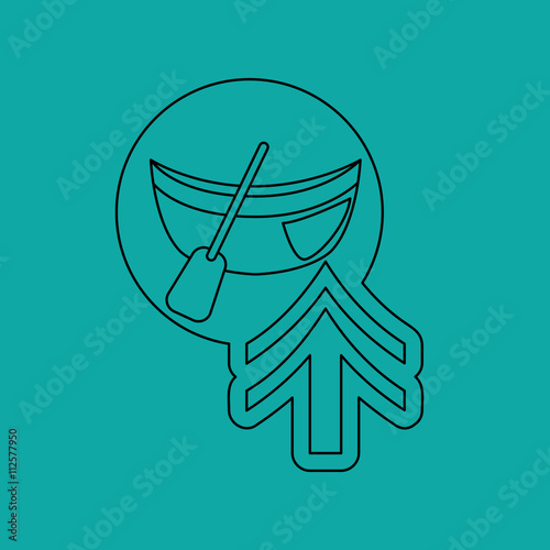 conveyance drawn design 