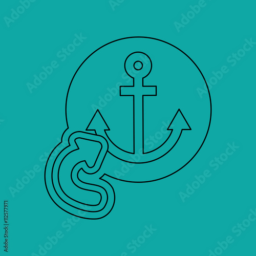 conveyance drawn design 