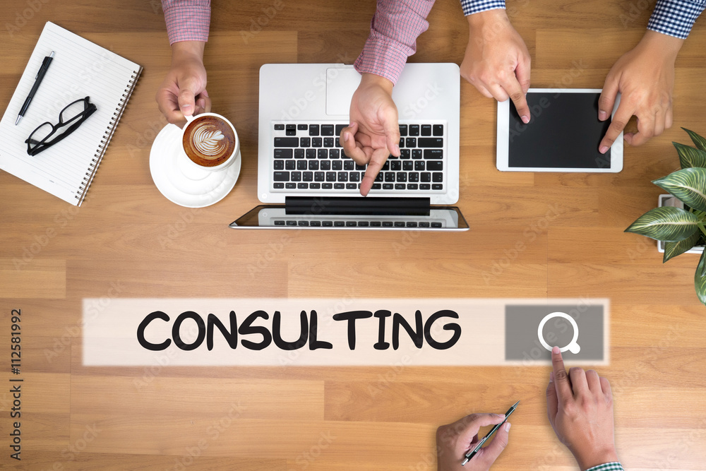 CONSULTING