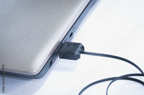 USB cable device