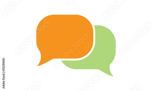 Conversation icon