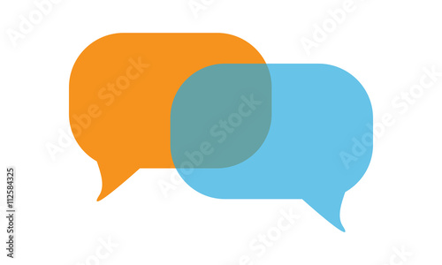 Conversation icon