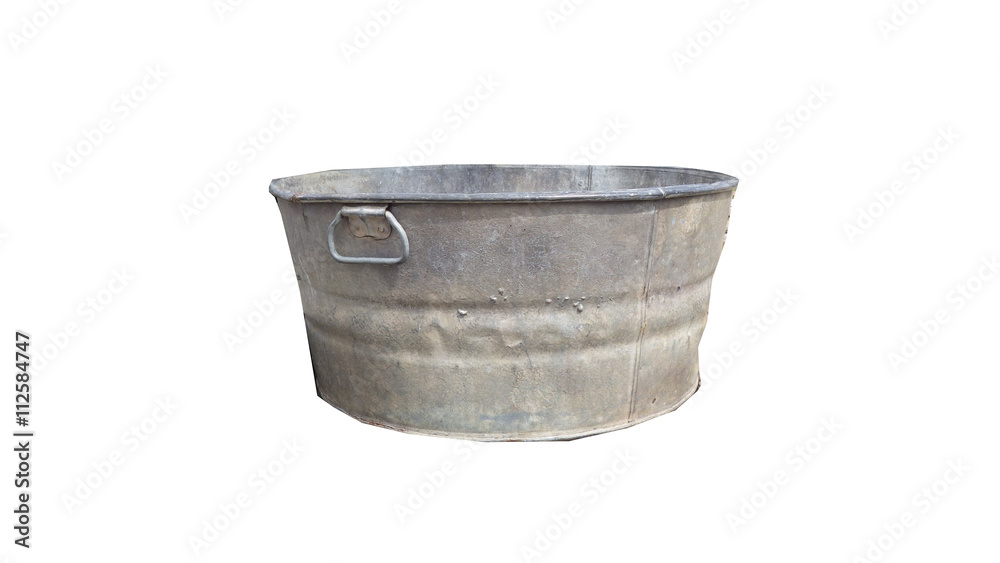 bucket bucket
