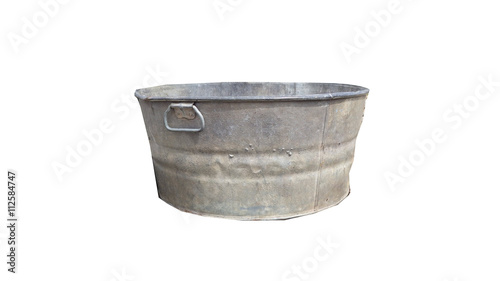 bucket © oathka