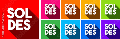 Soldes