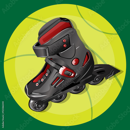 rollerblade