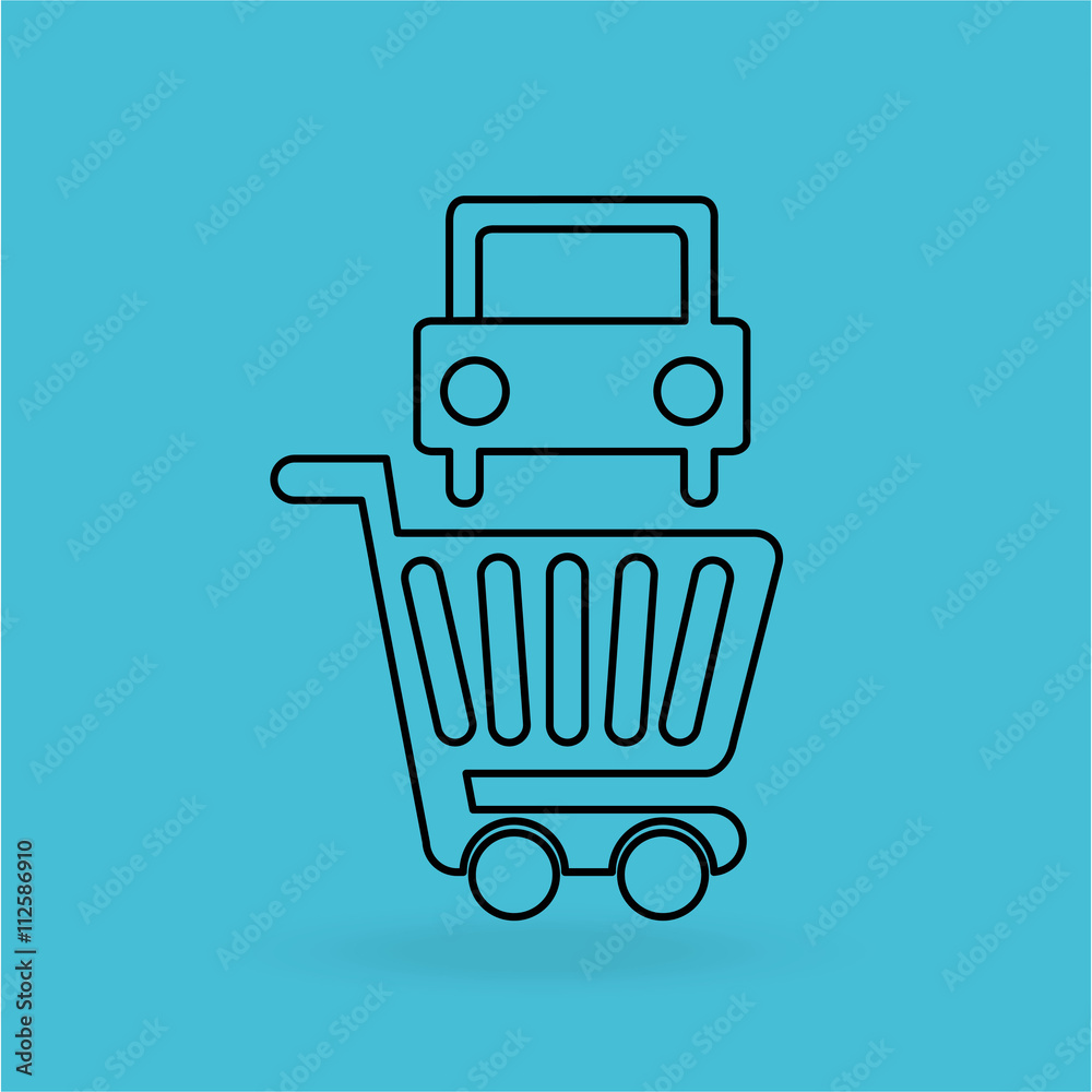 shopping concept design shopping concept design