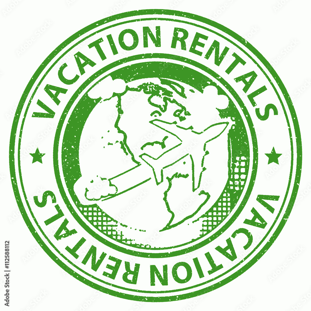 Vacation Rentals Represents Renting Break And Vacations Vacation Rentals Represents Renting Break And Vacations